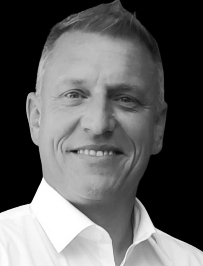 Gregor Mrozek