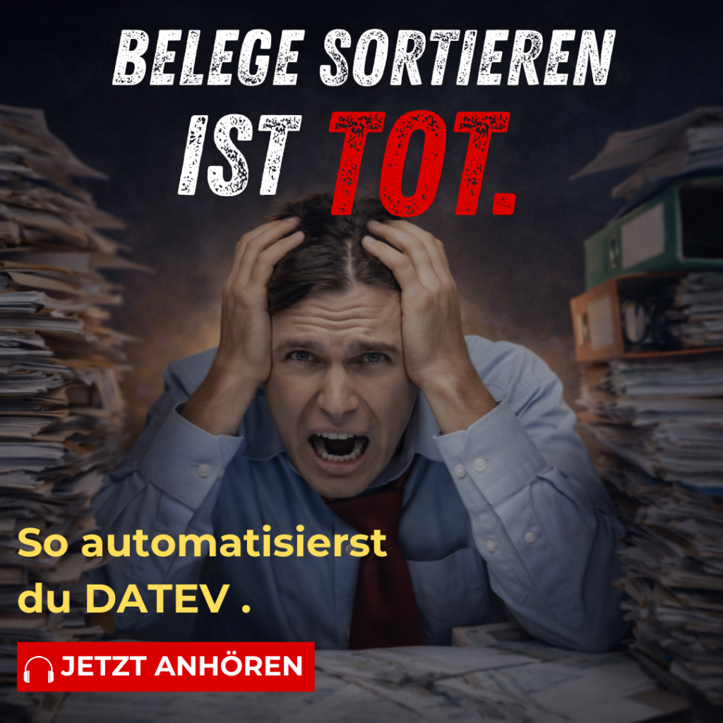 Podcast Belege