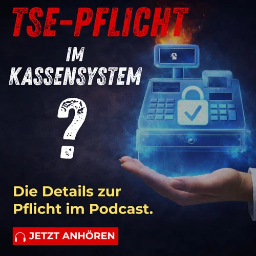 TSE Pflicht